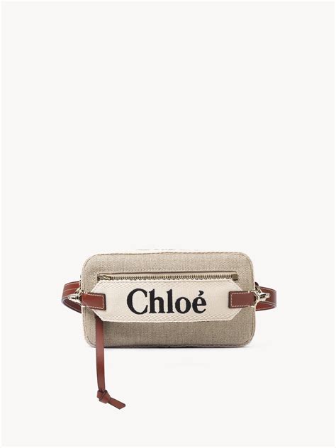 chloe belt sale|chloe belt bag.